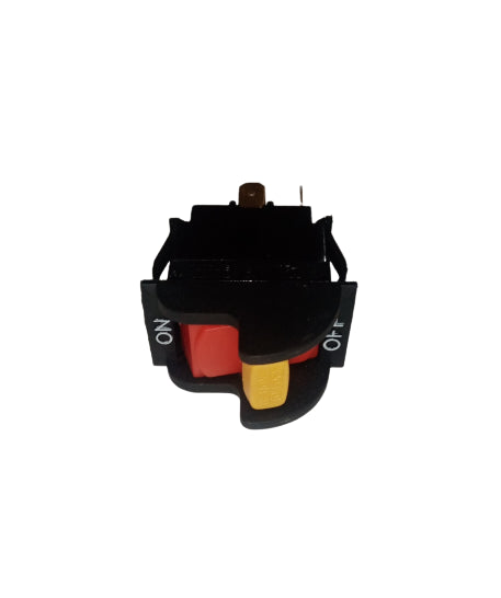 20L Food Mixer On/Off Switch